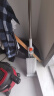 佳帮手平板拖把家用一拖净免手洗2025带桶一套拖地神器吸水刮拖一体墩布 实拍图