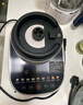 九阳轻音破壁机可拆洗家用全自动榨汁豆浆机降噪高温清洗1.75L五谷杂粮3-5人热烘除菌P660国家补贴 实拍图