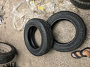 佳通(Giti)轮胎165/70R14 81H T20 适配 宝骏310/雨燕/东风小康K07S 实拍图
