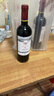 拉菲（LAFITE）传奇精选尚品波尔多AOC干红葡萄酒 750ml 单瓶装 法国进口红酒 实拍图