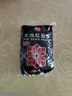 展艺红豆沙馅月饼馅 蛋黄酥条头糕驴打滚吐司面包烘焙原料 500g 实拍图
