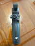 大疆（DJI）OM7 7P 手机云台稳定器 手持vlog AI跟拍 增稳防抖自拍杆Osmo Mobile 7 手机稳定器 手势跟拍 OM 7P+ iPhone 易用套装（磁吸快拆背贴 标配 实拍图