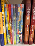 敦煌奇幻旅行记 系列套装【7-14岁】常怡 著 儿童文学 中信出版社图书 敦煌奇幻旅行记（第四辑） 实拍图