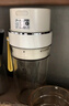 小熊（Bear）榨汁杯 榨汁机小型 榨汁机便携 果汁机 可碎冰 便携式榨汁机随行杯 双杯 LLJ-K04V2 实拍图