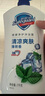 舒肤佳健康净护沐浴露 薄荷香1kg 滋润保湿 清凉爽肤 男士沐浴乳液 实拍图