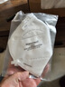 霍尼韦尔（Honeywell）KN95口罩H950防雾霾沙尘飞沫花粉过敏粉尘防护 50只/盒透气薄款 实拍图