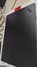 ThinkPad【国家补贴20%】联想E14笔记本电脑 AI PC 商务办公学生轻薄本 酷睿Ultra5-225H 32G 1T 2.8K黑色 实拍图
