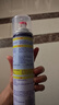 巨奇严选 鞋子除臭剂360ml*3瓶银离子消毒杀菌脚臭喷雾球鞋防臭鞋袜 实拍图