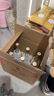 汾酒53度黄盖玻汾  清香型白酒 高度口粮酒  泡酒 53度 475mL 6瓶 整箱装非原箱 实拍图