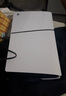 索尼（SONY）【国内保税仓】索尼ps5 slim/pro轻薄版体感家庭游戏机主机港版/日版支持VR/双影奇境 日版PS5 slim数字版双手柄（24小时内发） 实拍图