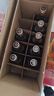 古越龙山 清醇三年 半甜型 绍兴黄酒 500ml*12瓶 整箱装  实拍图