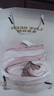蕉下（beneunder）防晒衣披肩女UPF50+冰丝肤感AL41524芋灰粉-霜奶白M 实拍图
