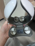 奥克斯（AUX）颈椎按摩器颈部肩颈按摩仪脉冲脖子富贵包热敷理疗护颈仪情人节妇女节生日礼物实用男女送长辈礼品 【肩颈按摩一体】16倍效果+肩颈同步+多档热敷 实拍图