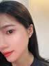 中国黄金（CHINA GOLD）S925银耳钉女款轻奢优雅蝴蝶结直针耳饰情人节生日礼物送女友爱人 【今/次日达】S925银蝴蝶结耳钉 实拍图