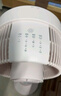 美的（Midea）【语音智控】空气循环扇/国家补贴/家用电风扇/遥控落地扇/轻音柔风立式定时/桌面小风扇 FGA24THR 实拍图