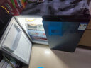 志高卧式冰箱风冷无霜变频一级能效228升家用嵌入式矮冰箱188升双冷冻对开门迷你小型电冰箱 228豪华款【莫兰迪】一级变频/风冷无霜/只换不修 实拍图