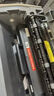 连盛适用兄弟DCP-7180DN粉盒 7080D硒鼓 HL-2260D tn2325粉盒  MFC-7380 7880DN墨粉盒 自动复位 实拍图