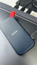 闪迪（SanDisk）2TB Type-c USB3.2移动固态硬盘（PSSD）E30高速 移动SSD 读速800MB/s 兼容手机笔记本电脑 实拍图