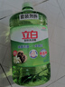 立白 茶籽洗洁精5.8斤 A类去污洁净99%除菌去油快不伤手洗涤灵洗碗液 实拍图