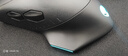 外星人（Alienware）AW610M 无线游戏鼠标双模充电电竞鼠标家用人体工学机械宏无限rgb高端外设 实拍图