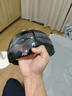 飞利浦（PHILIPS）眼部按摩仪【静音午睡宝】按摩眼罩眼睛按摩器热敷护眼仪眼疲劳舒缓可视男女友生日节日礼物3104E 实拍图