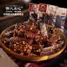 郭大良心 南溪豆腐干四川特产休闲小吃10袋*30克装休闲零食豆干小袋独立包 麻辣味30克*10袋 实拍图