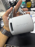 索尼（SONY）SRS-XB100无线蓝牙音箱 迷你便携音响 重低音16小时续航 户外低音炮音箱 IP67防水防尘 XB13升级款 浅灰色 实拍图