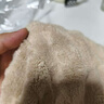 三利7A抗菌家用毛巾云柔吸水速干2条男洗脸洗澡女亲肤面巾 灰+咖 实拍图