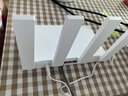华为（HUAWEI）路由AX3 双频合一 自动优选 wifi6/多连不卡无线家用穿墙/AX3000/高速千兆路由器 实拍图