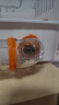憨憨宠仓鼠笼大号别墅仓鼠笼子多层加高透明仓鼠窝套餐仓鼠用品 超大号尊享加高带外接浴室透明款 实拍图
