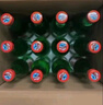 牛栏山二锅头 绿瓶口粮酒 绿牛二 清香型 白酒 46度 500ml*12瓶 整箱装 实拍图