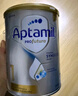 爱他美（Aptamil）德国白金版HMO 婴儿配方奶粉pre段 (0-6个月) 800g 德爱白金 实拍图