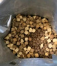 卫仕（NOURSE）五拼冻干狗粮鲜肉成幼犬通用粮泰迪金毛柯基比熊柴犬营养主食干粮 全鸡盛宴犬粮6kg 实拍图