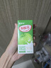 蒙牛（MENGNIU）酸酸乳原味【京东定制】纯正果汁优质奶源211g*24盒 实拍图