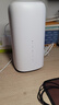 FiberHome烽火5G CPE Air移动路由器 插卡上网5G/4G全网通 Wi-Fi6 AX3000 5GNR载波聚合【2025新品】 实拍图