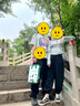 蕉下（beneunder）防晒衣女凉感修身AL11924短款辣妹防晒服女外套乌云灰M 实拍图