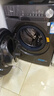 美的（Midea）滚筒洗衣机全自动家用【MG100V36T】懒人超薄10公斤 以旧换新 家电国家补贴20% 一级能效 内衣洗  实拍图