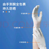 尚烤佳（Suncojia）骑行手套男女薄款防晒冰丝自行车手套户外骑车登山钓鱼飞盘手套 实拍图