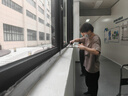 维特丝清香型定型喷雾发胶 男士头发造型蓬松哑光定型自然持久干胶420ml 实拍图