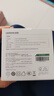 绿联氮化镓充电器头三口35W多口快充头适用苹果iPhone16/15ProMax/14/13华为三星手机USB/双Type-C插头 实拍图
