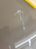 索纳克斯（SONAX）德国进口水晶车蜡汽车打蜡养护上光疏水通用液体蜡去划痕抛光蜡 【1-2年车】车蜡500ml 实拍图