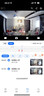 广春充电摄像头监控家用免插电小型无线wifi手机远程室内外高清车载门口监控器 方形【4G流量】顶配版+超长续航+无网无电可用 实拍图