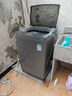 美的（Midea）波轮洗衣机全自动家用 MB12L2 12公斤大容量 除螨 飓风深层劲洗 随心洗 以旧换新 家电国家补贴20% 实拍图