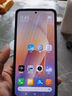 小米 REDMI Note14 5G 国家补贴 金刚品质 5110mAh大电量 大光圈超感相机 8GB+128GB 子夜黑 红米手机 实拍图