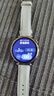 HUAWEI WATCH GT 5 国家补贴15% 珍珠白41mm华为智能手表情绪健康助手玄玑感知系统 实拍图