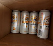 麒麟（Kirin）一番榨黄啤酒500ml*4听 整箱装【新老包装随机发货】 实拍图