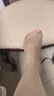 浪莎防狼防走光丝袜女夏季超薄任意剪打底安全裤性感美腿连裤袜 实拍图