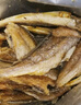每果时光香酥小黄鱼酥即食小鱼干烤鱼片黄花鱼仔海鲜海味小吃零食下酒解馋 半斤【香辣味】250g*1包 实拍图