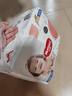 好奇（Huggies）铂金装成长裤XXXL26片*4包(17kg以上) 实拍图