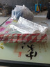 驱鸟感应器赶鸟发光彩带赶鸟吓鸟带驱鸟双面爆闪农田驱鸟反光彩带 红螺纹【双面反光】加宽加厚 10卷装共500米【宽2.4厘米】 实拍图